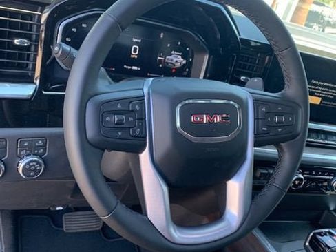 New 2026 GMC Sierra 1500 SLT w/ SLT Premium Plus Package AWD/4WD image 21