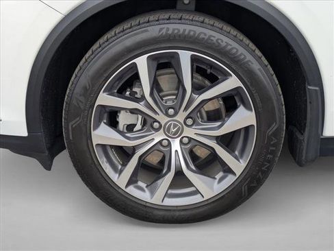 Used 2023 Acura MDX FWD w/ Technology Package image 27