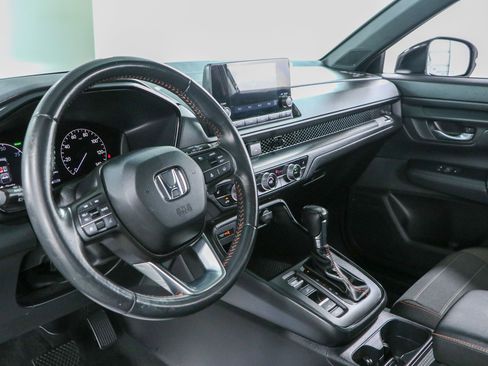 Used 2023 Honda CR-V Sport image 23