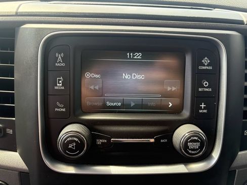 Used 2013 RAM 2500 Tradesman w/ Chrome Appearance Group AWD/4WD image 23