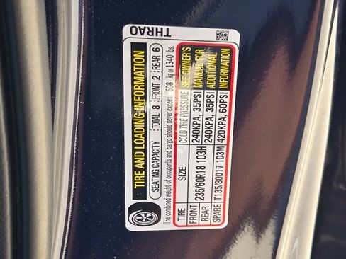 Used 2019 Honda Odyssey EX-L image 14