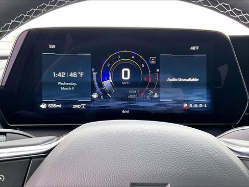 New 2026 Chevrolet Traverse LT w/ Sun and Wheel Package image 21