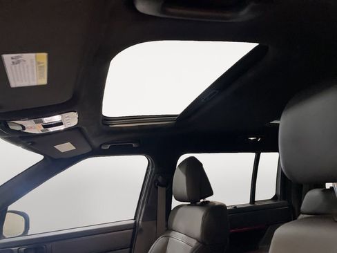 New 2026 Hyundai Santa Fe Calligraphy image 16