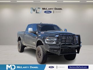 Used 2025 RAM 2500 Limited video 1