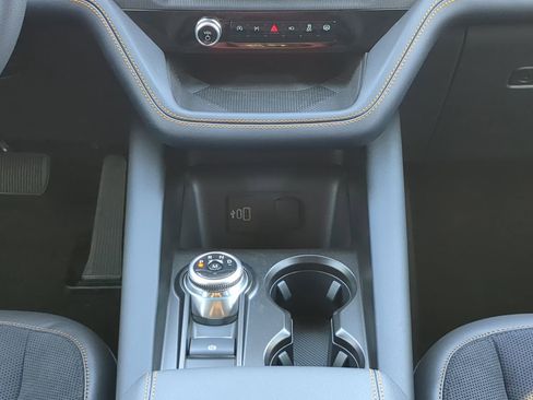 New 2026 Ford Explorer Tremor w/ Tremor Ultimate Package image 17