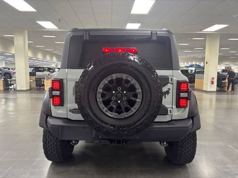 Used 2023 Ford Bronco Raptor AWD/4WD image 6