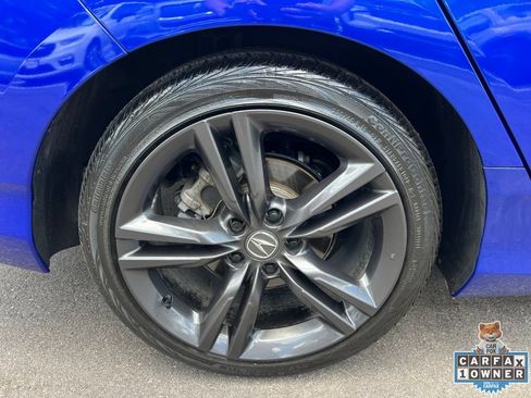 Used 2025 Acura Integra A-Spec FWD image 14