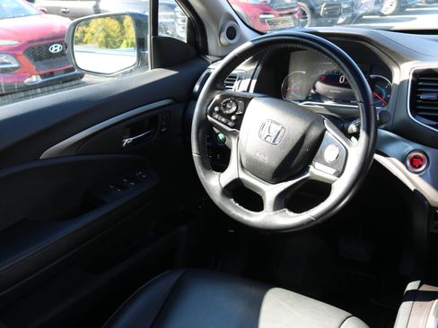 Used 2022 Honda Pilot EX-L image 27