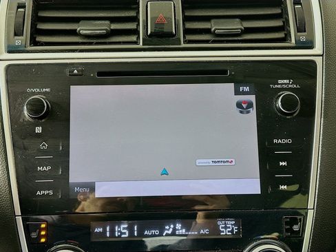Used 2019 Subaru Outback 2.5i Limited w/ Protection Package #1 AWD/4WD image 13