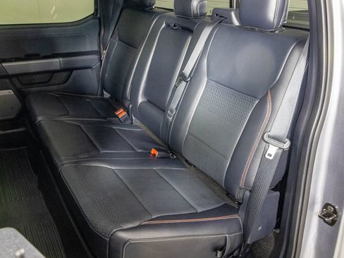 Used 2021 Ford F150 Lariat AWD/4WD image 41