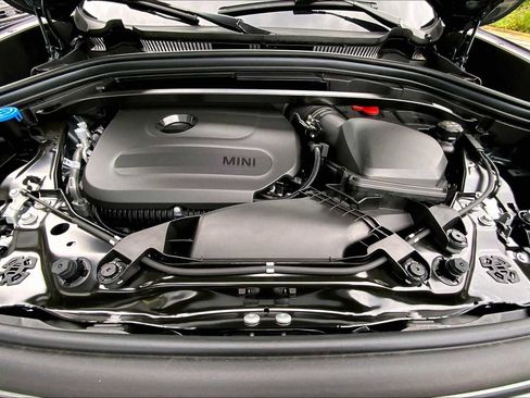 New 2026 MINI Cooper Countryman S image 16