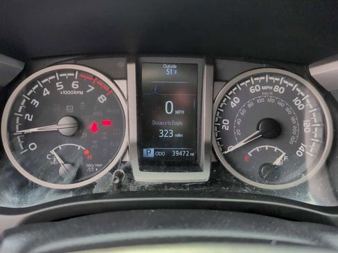 Used 2023 Toyota Tacoma SR5 image 32