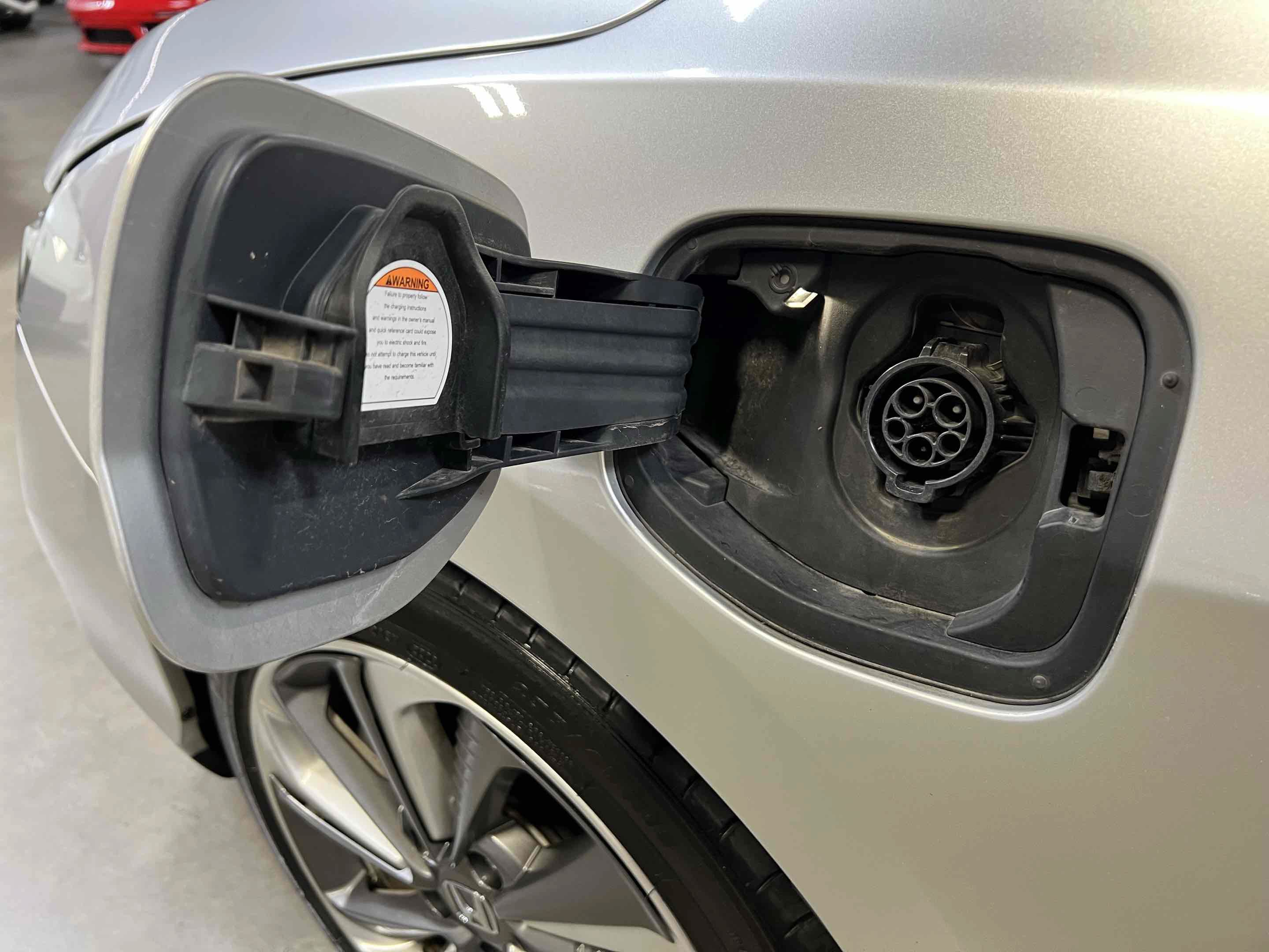 Used 2020 Honda Clarity Plug-In Hybrid image 10