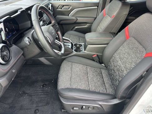 Certified 2023 Chevrolet Colorado Z71 w/ Z71 Convenience Package 2 image 20