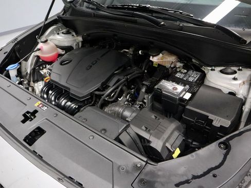 Certified 2023 Hyundai Santa Fe SEL w/ Cargo Package image 20