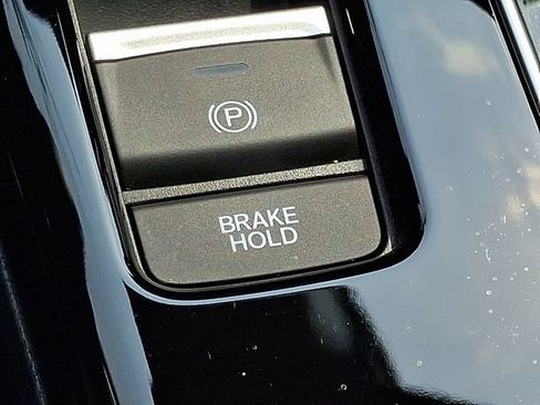 Certified 2025 Acura ADX AWD image 26