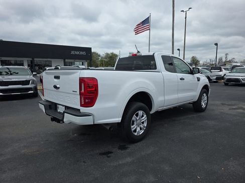 Used 2019 Ford Ranger XLT image 4