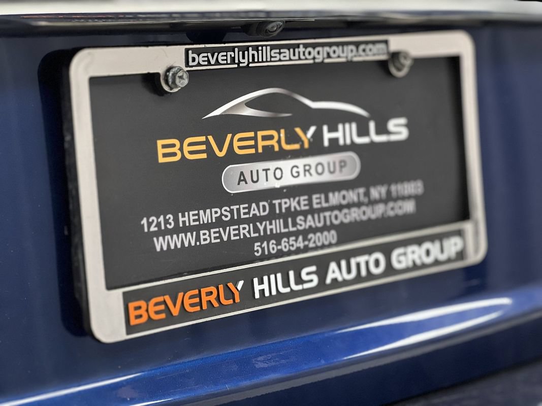 Used 2019 INFINITI Q50 Red Sport 400 AWD/4WD image 39