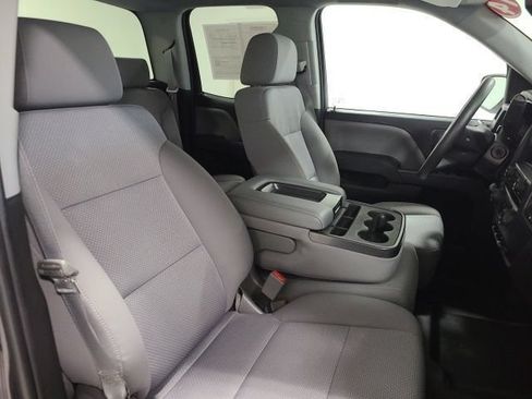 Used 2014 Chevrolet Silverado 1500 W/T RWD image 11