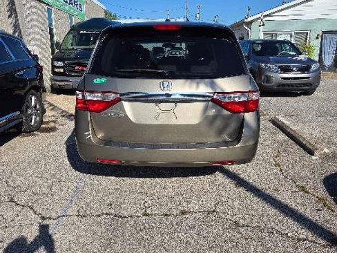 Used 2011 Honda Odyssey EX-L image 5