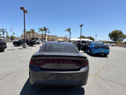 Used 2020 Dodge Charger R/T RWD image 7