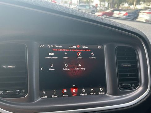 Used 2021 Dodge Charger GT w/ Blacktop Package image 16