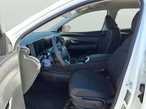 New 2026 Hyundai Tucson SE FWD image 10