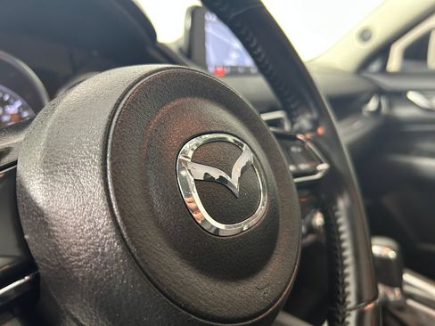 Used 2017 MAZDA CX-5 Grand Select AWD/4WD image 17