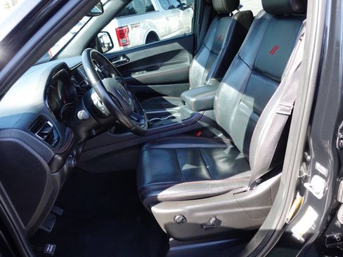 Used 2023 Dodge Durango R/T image 21