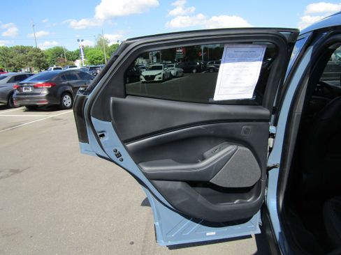 Used 2023 Ford Mustang Mach-E Premium RWD image 14