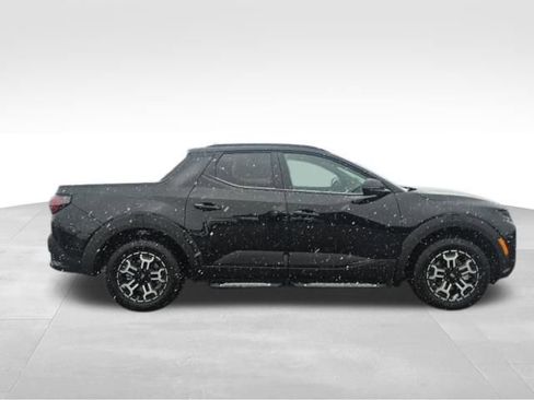 New 2026 Hyundai Santa Cruz XRT image 4