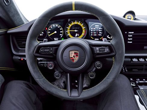 Used 2025 Porsche 911 GT3 RS RWD image 72