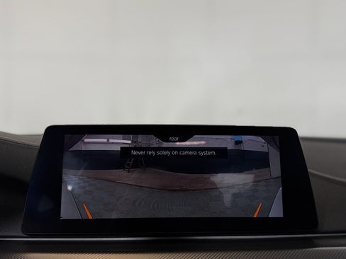 Used 2019 BMW M5 w/ Executive Package image 21