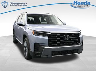 New 2026 Honda Pilot Elite 360° Tour