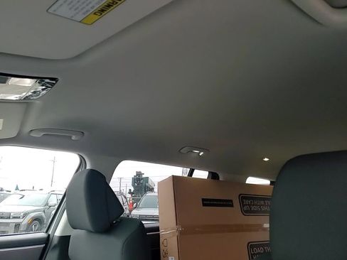 New 2026 Hyundai Santa Fe SE image 22