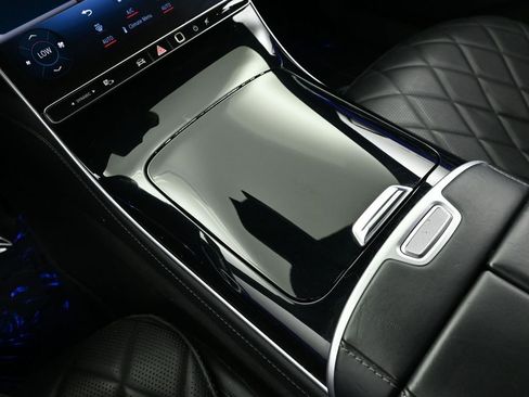 Used 2021 Mercedes-Benz S 580 4MATIC Sedan image 49