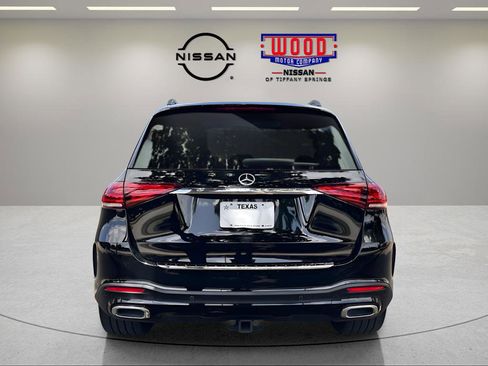 Used 2021 Mercedes-Benz GLE 350 image 4