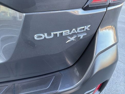 Used 2020 Subaru Outback Limited XT image 4