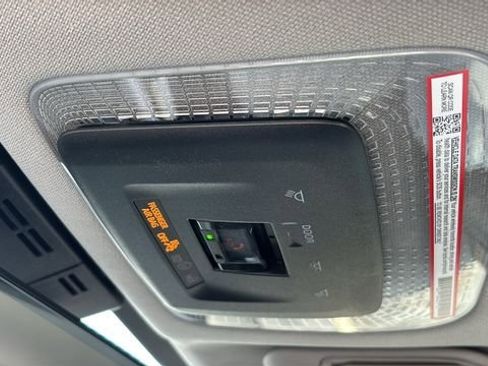 New 2026 Toyota Prius XLE AWD/4WD image 25
