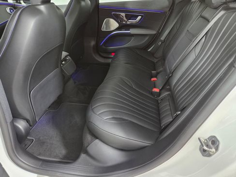 Certified 2022 Mercedes-Benz EQS 450+ Sedan image 21