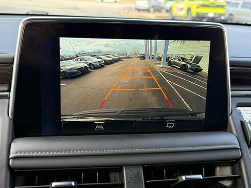 Used 2024 Chevrolet Tahoe LT image 26