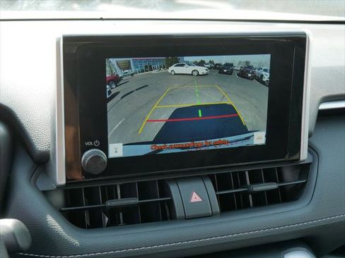 Certified 2025 Toyota RAV4 XLE image 23