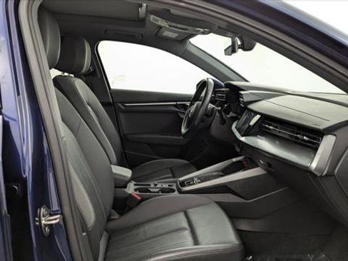 Used 2024 Audi A3 2.0T Premium FWD image 22