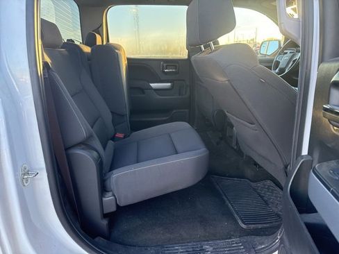 Used 2017 Chevrolet Silverado 1500 LT w/ All Star Edition image 11