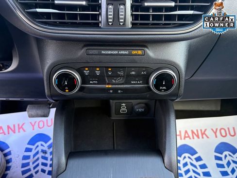 Used 2025 Ford Escape Active image 22