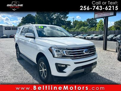 Used 2019 Ford Expedition XLT w/ Equipment Group 201A
