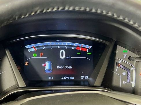 Used 2021 Honda CR-V Touring image 11