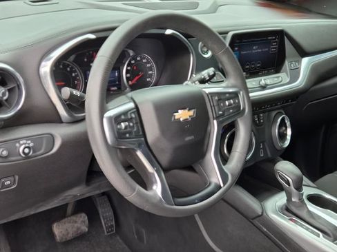Certified 2021 Chevrolet Blazer LT FWD image 18