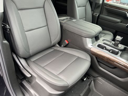 New 2026 GMC Sierra 1500 Elevation w/ Elevation Premium Package image 25