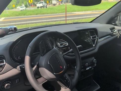 New 2026 Dodge Durango AWD image 2